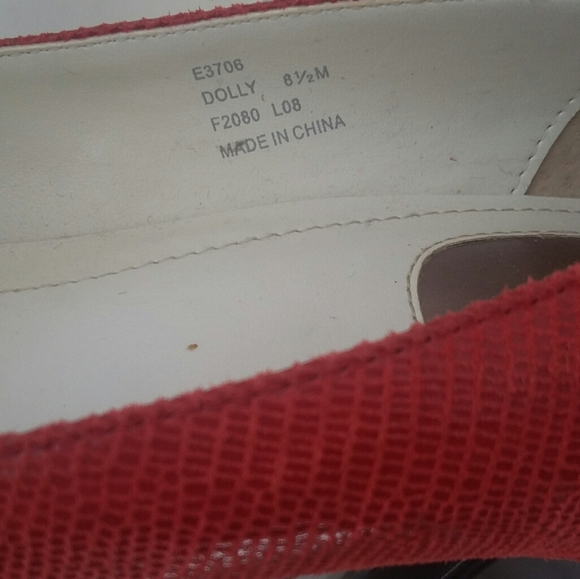 Calvin Klein  heels - Picture 5 of 6